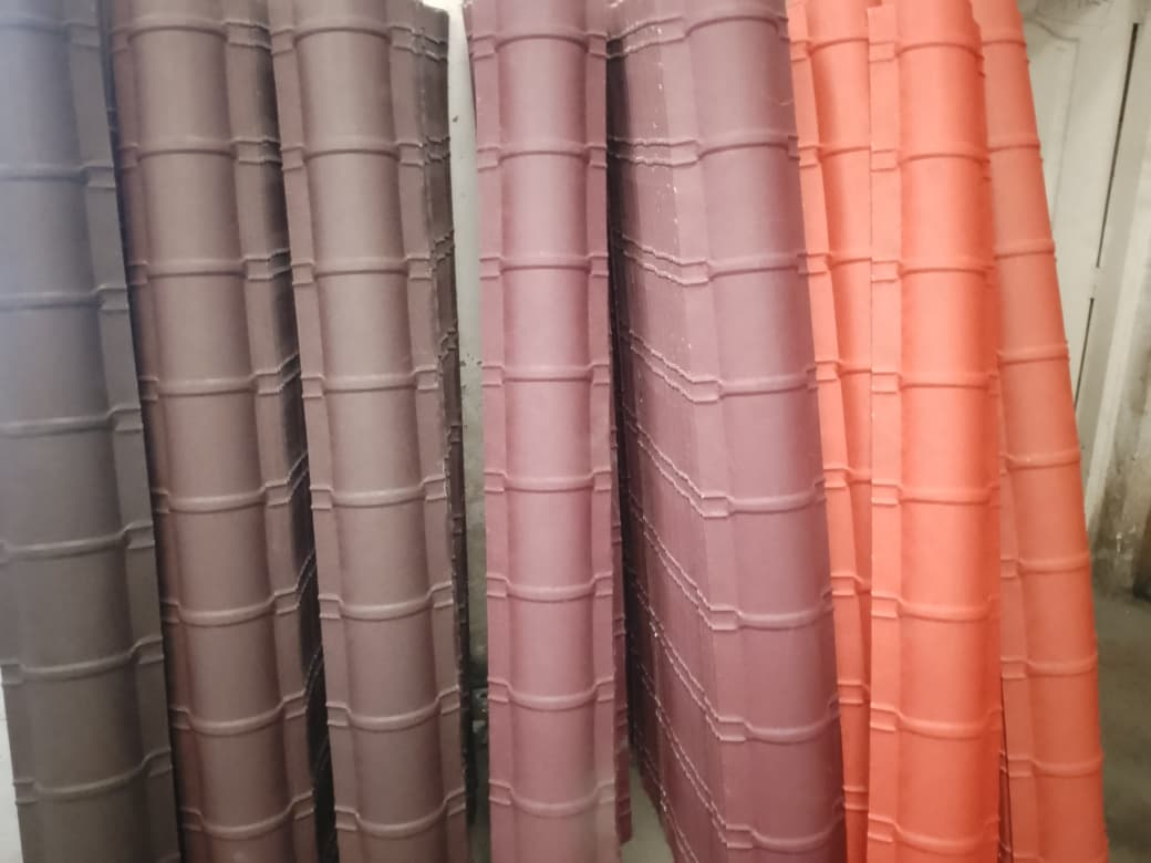 Roll Tops