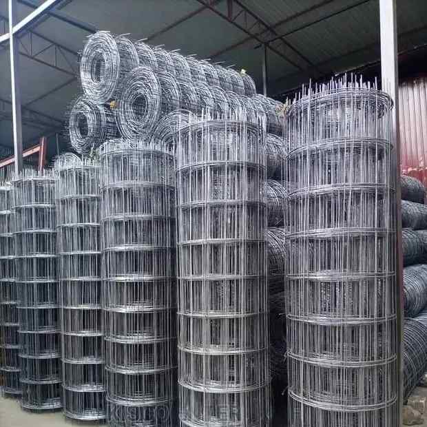 BRC Mesh Wire A98