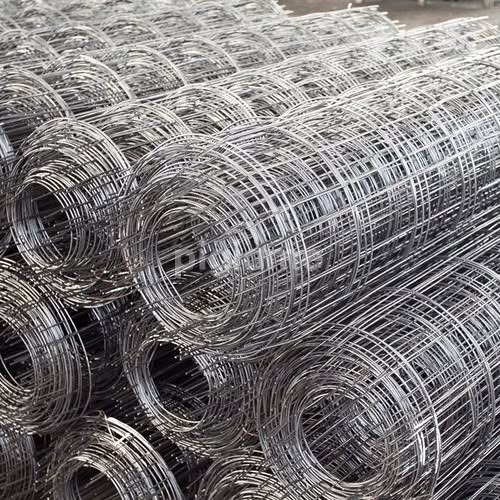 BRC Mesh Wire A142