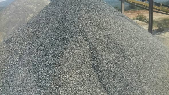 Ballast - Per 18 Tonne Lorry