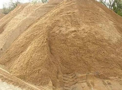 20 tonne River Sand