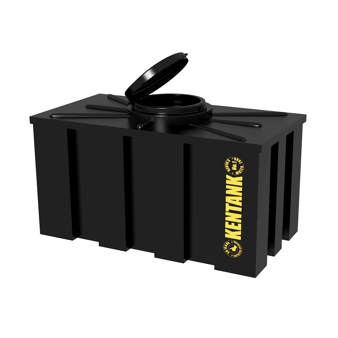 460 Litres Kentank Water Tank