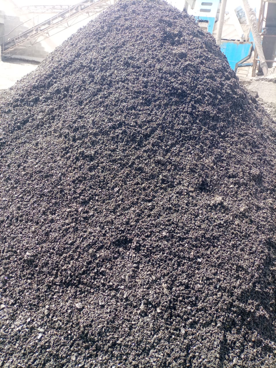 Rock Dust - Per 17 Tonne Lorry