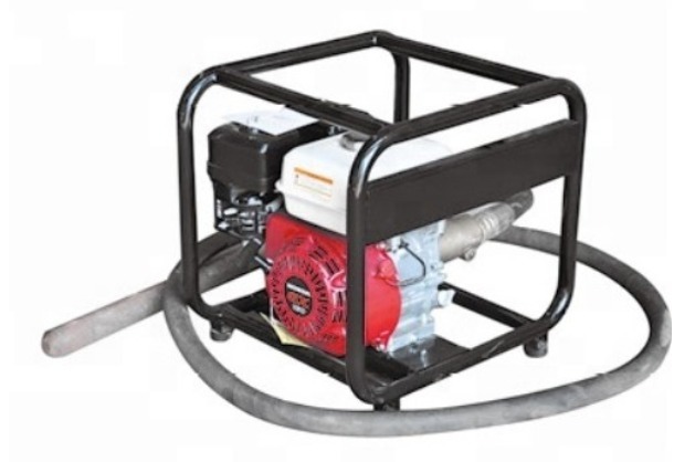 Concrete Vibrator (Poker)