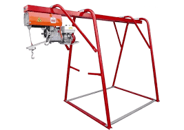 Concrete Hoist