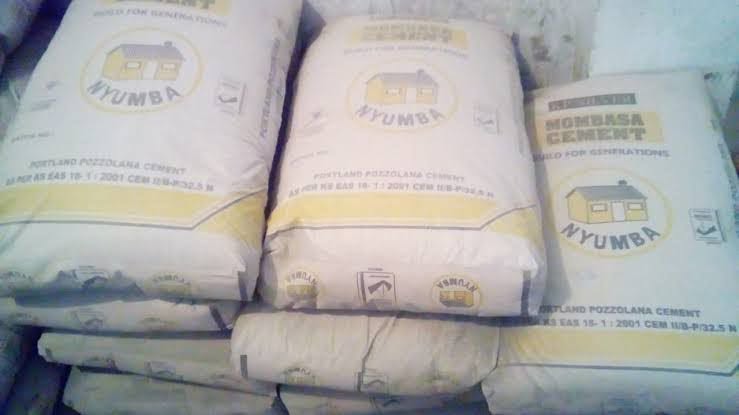 Nyumba Cement